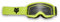 GOGLE Fox JUNIOR Main CORE Goggle Fluorescent Yellow OS