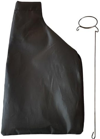 Universal Dust Collection Bag suitable for circular saws, cutting machines, Aluminum sawing machine ,Diagonal Saw Edge Planer Tank Belt Sander Cutting Machine