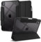 Spigen Cover Ultra Hybrid Pro Compatibile con iPad Pro 11 pollici (2024) 5a Generazione M4- Nero