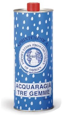 20PZ ACQUARAGIA TRE GEMME lt. 1