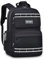 Zaino Scuola Media Ragazzo Ragazza Superiore, Zaini Scuola Elementare 7 8 9 10-18 anni Regalo Bimbo Bimba Bambina Bambino Borse Casual 15.6'' PC Portatili, Zainetti per Bambini Ragazze Nero Grande
