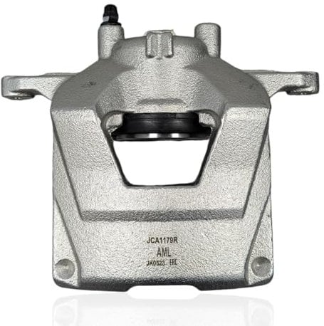Brake Caliper Compatible With Opel Astra J (2009-2015) Front Right