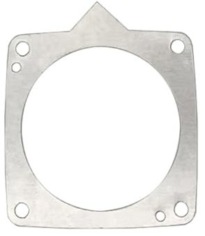 Accessoires De Débroussailleuse À Essence For Coupe-herbe 40-5 44-5 Joint En Aluminium For Démarreur À Tirette