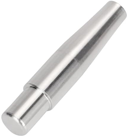 Bisrollnaa Fox Bullet Werkzeug, 10 mm Dämpferschaft, Kugelwerkzeug für Griffdämpfer, passend für RC2-Kartuschenumbau, kompatibel mit Fox 398-00-371