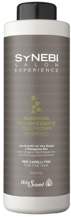 Helen Seward Synebi Volumizante champú 1L