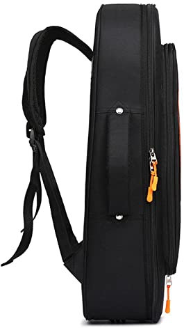 TTETTZ Neu Musical Instrument Tasche Kinder Anfänger Rucksack für Trompete Accs