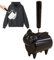 TQEBWUS Rouleau adhésif anti-peluches pour canapé, tapis de lit, tapis, canapé, voiture