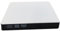 Zymoplas Sostituzione del lettore di driver DVD per interni per esterni con masterizzatore CD per Windows per Windows