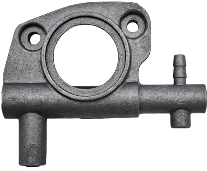 Gruppo pompa olio for OleoMac 936 937 940 941/C/CX 947 952 GS440 GS370 for Sparta 36 38 43 44 MT440 Trimmer Motosega 50180007AR