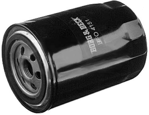 Borg & Beck BFO4151 Oil Filter To Fit VAG A4 Exeo Superb Passat