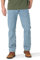 ALL TERRAIN GEAR X Wrangler Herren Klassische Baumwolljeans mit 5 Taschen, Normale Passform Jeans, Light Stonewash, 33W / 33L