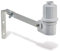 Sensor de lluvia RSDBex para todos los programadores de riego eléctricos y batería 9V del mercado.