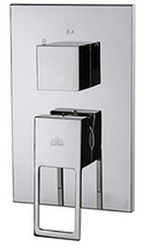 EF018CR Miscelatore incasso (2 vie) con cartuccia deviatore EFFE PAFFONI