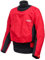 Yak Kayak & Kayaking - Zeus Kayak Whitewater Cag Red 3727 - Lightweight Breathable Waterproof Sprayproof
