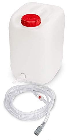 Aquamatic-Batterie Füllbehälter 20 Ltr