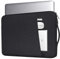 Laptoptasche für Acer Nitro 5 / Aspire 5 / Predator Helios 300 / Chromebook 15, Lenovo Yoga 7i 16 Zoll, Dell Inspiron 15 5000/Asus Chromebook/HP Pavilion, Schwarz