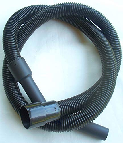 3 Meter Saugschlauch 58 mm Schlauch passend für FEIN Kesselsauger Gewerbesauger