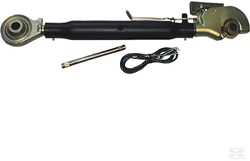 Kramp Oberlenker Auge/Haken 540, M30 Kat.2/2 TLC5403022KR | 8716106069415