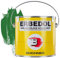 Erbedol Schlepperlack | SMARAGDGRÜN | RAL 6001 | 2,5 l | restaurieren | Traktor | lackieren | Farbe | Trecker | Frontlader | Lack | Lackierung | Farbton | schnelltrocknend | deckend