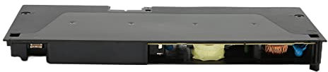 Annadue N16-160P1A Ersatznetzteil für Slim CUH-21XX CUH-2115, mit Netzkabel, 4 Pins Netzteiladapter für Slim(EU)