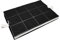 EVAYP/Filtro de carbón activado/Apto para BOSCH - SIEMENS - BALAY - NEFF - GAGGENAU- CONSTURCTA / 00351210, 351210, DHZ5160, LZ51600, Z5114X0 para campanas de cocina, campanas extractoras