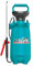 TOTAL - Pulverizador a presion - Sulfatadora Manual - 8 litros - 2,5 Bar- Funcion Bloqueo - Bomba de Aluminio - Mod.THSPP30802