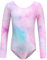 SEAUR - Turnanzug Mädchen Langarm Kinder Gymnastikanzug Klassisch Trikot Gymnastik Tanzen Kleidung Ballet Yoga Kleid für Klein Kind 3-16 Jahre - 140/146 13-14 Jahre