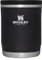 STANLEY Adventure To Go Isoliertes Lebensmittelglas – 530 ml – isolierter Edelstahl-Lebensmittelbehälter mit auslaufsicherem Deckel – BPA-frei und spülmaschinenfest, Schwarz Leuchtend