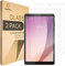 Mr.Shield Pellicola Protettiva per Lenovo Tab M8 Gen 4 8 8 Inch Tablet Vetro Temperato [9H Durezza] [2 Pezzi] Protezione Schermo Senza Bolle