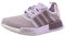 adidas Gazelle By9162, Sneaker unisex per bambini, Viola/Bianco-viola, 5.5