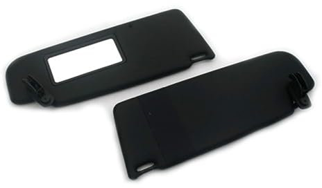 Interior Roof Liner Sun Visor Black Color Pour VW,Pour Golf MK4