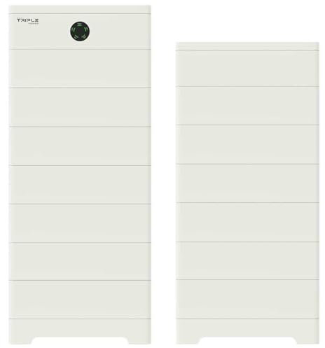 SolaX TriplePower 0% MwSt §12 III UstG T-BAT HS32.5 Solarspeicher 32,5kWh