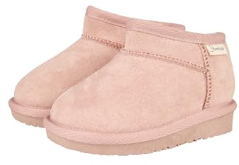 Sterntaler Unisex Kinder Halbschuh Uni Sneaker