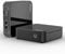 DreamQuest Mini PC mit Win 11 Pro Intel N100 (bis zu 3,4 GHz) 16 GB DDR4 512GB M.2 SSD Micro Desktop Computer mit Tpye C /4K HDMI Port, 2X LAN/WiFi 5/BT 5/USB3.2 für Office Business
