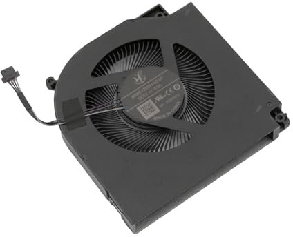 Medion THER7GM7A8-3211 Original Lüfter (CPU) für Erazer Beast X40 *GM7PX9N*