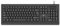 Ewent EW3286 Black QWERTY Spanish QWERTY Keyboard - EAN Brand: 8052101433401