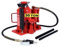 Cric/Sollevatore/Martinetto a bottiglia doppia funzione idraulico e pneumatico 30T/30000Kg