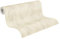A.S. Création Vliestapete Beton Concrete & More Tapete in Vintage Beton Optik 10,05 m x 0,53 m beige creme metallic Made in Germany 326514 32651-4