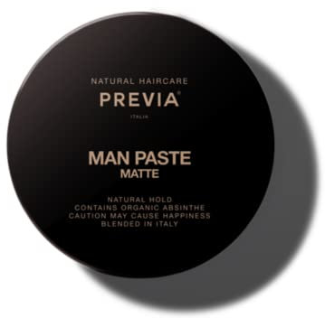 PREVIA Man Paste Matte 100 ml*