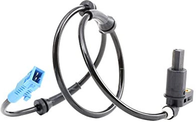 RIDEX ABS-Sensor 412W0014 hinten 206 Schrägheck (2A/C)