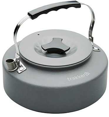 Trakker Armolife Kettle (211306 - New 2018)