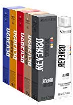 SELECTIVE REVERSO 7.1 rubio ceniza medio, 100 ml