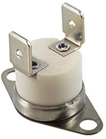 Genuine Original Rangemaster LEISURE 5000, 7000, 8000 Series Cooker Toc Thermal Cut Out