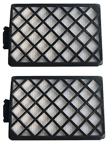 YanBan 2 filtri Hepa per aspirapolvere Samsung DJ97-01670B Assy OUTLET filtro per SC8810 SC8813 SC8820 SC8830 SC8850 Series