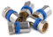 Raccord Multicouche à Sertir Multi profils Ø20 - Femelle Tournant 15x21 sachet de 5 raccords NOYON & THIEBAULT