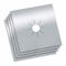 Gas Hob Cover Thin Sheet for Kitchen Range Or Restaurants Reusable Burner Protector Non Sticky Universal Fit Easy to Clean Washable and Heat Resistance Stove Mats 4 Pack 2 in 1 Reversible