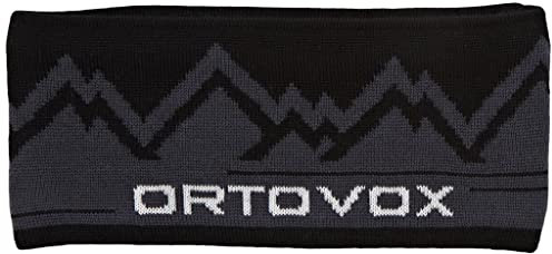 ORTOVOX Kopfband der Marke Peak Headband