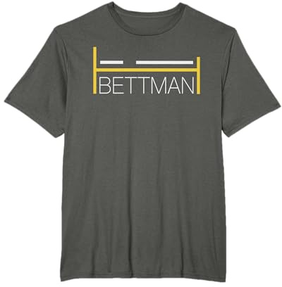 Schlaf Schnarch Langschläfer Bett Kuschel Bettman T-Shirt