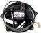 CPU Cooling Fan FA09025H12LPB 9025 9CM 4-Wire for I3 I5 I7 775 115X 1151 1150 1155 etc,DC12V 0.36A Cooling Fan