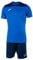 Joma Set mann Phoenix II königsblau marineblau
